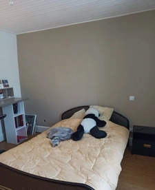 Maison Saint Simeon De Bressieux 7 pièce(s) 148 m2