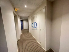 Appartement La Cote Saint Andre 4 pièce(s) 125.84 m2