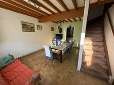 Maison à fort potentiel ? Secteur calme ? Le Grand-Lemps