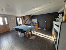 Maison Saint Nicolas De Macherin 5 pièce(s) 157 m2