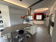 Maison 186 m² - 4 à 5 chambres ? 6 587 m² de terrain - Calme absolu - Bossieu (38260)