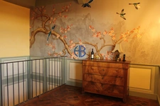 À vendre - Chateau à La Côte-Saint-André (Isère)