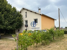 Maison Beaurepaire 8 pièce(s) 104.49 m2