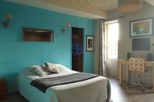 À vendre - Chateau à La Côte-Saint-André (Isère)