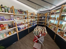 Fonds de Commerce Bureau de Tabac