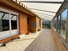 Maison Saint Simeon De Bressieux 4 pièce(s) 96.71 m2