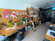 Fonds de commerce Saint Simeon De Bressieux 60 m2