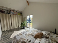 Maison 186 m² - 4 à 5 chambres ? 6 587 m² de terrain - Calme absolu - Bossieu (38260)