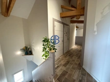 Maison 186 m² - 4 à 5 chambres ? 6 587 m² de terrain - Calme absolu - Bossieu (38260)