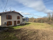 Maison Saint Pierre De Bressieux 3 pièce(s) 73,18 m2