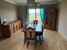 Maison Beaurepaire 8 pièce(s) 104.49 m2