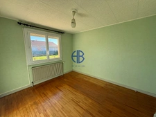 Maison Saint Simeon De Bressieux 4 pièce(s) 96.71 m2