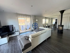 Appartement Saint Etienne De Saint Geoirs 3 pièce(s) 83.08 m2