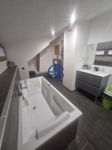Maison Saint Nicolas De Macherin 5 pièce(s) 157 m2