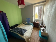 Maison à fort potentiel ? Secteur calme ? Le Grand-Lemps