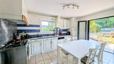 Maison Saint Geoirs 6 pièce(s) 200 m2 au sol