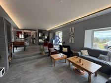 Maison 186 m² - 4 à 5 chambres ? 6 587 m² de terrain - Calme absolu - Bossieu (38260)