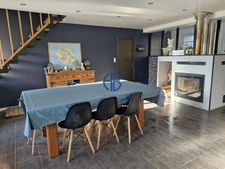 Maison Saint Nicolas De Macherin 5 pièce(s) 157 m2
