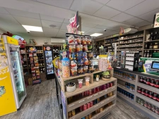 Fonds de Commerce Bureau de Tabac