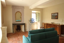 À vendre - Chateau à La Côte-Saint-André (Isère)