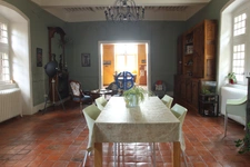 À vendre - Chateau à La Côte-Saint-André (Isère)