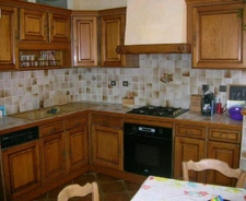 Maison Saint Simeon De Bressieux 7 pièce(s) 148 m2