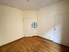 Appartement La Cote Saint Andre 4 pièce(s) 125.84 m2