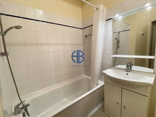 Appartement La Cote Saint Andre 4 pièce(s) 125.84 m2