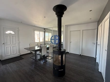 Appartement Saint Etienne De Saint Geoirs 3 pièce(s) 83.08 m2