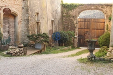 À vendre - Chateau à La Côte-Saint-André (Isère)