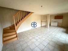 Maison Saint Pierre De Bressieux 3 pièce(s) 73,18 m2