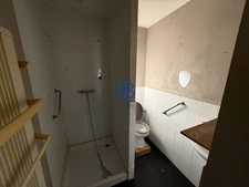 Maison à rénover avec beau potentiel ? Brézins