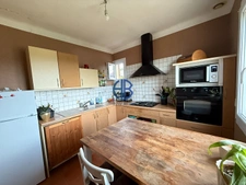 Maison Beaurepaire 8 pièce(s) 104.49 m2