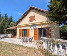 Maison Saint Geoirs 6 pièce(s) 200 m2 au sol