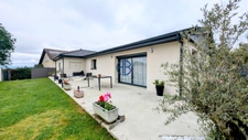Maison Saint Simeon De Bressieux 5 pièce(s) 147 m2