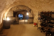 À vendre - Chateau à La Côte-Saint-André (Isère)