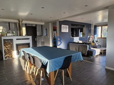 Maison Saint Nicolas De Macherin 5 pièce(s) 157 m2