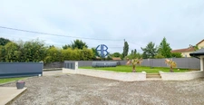 Maison Saint Simeon De Bressieux 5 pièce(s) 147 m2