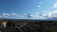Maison La Cote Saint Andre 6 pièce(s) 146.71 m2