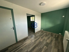 Maison La Cote Saint Andre 6 pièce(s) 146.71 m2