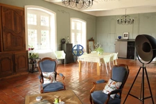 À vendre - Chateau à La Côte-Saint-André (Isère)