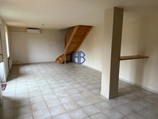 Maison Saint Pierre De Bressieux 3 pièce(s) 73,18 m2