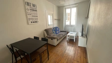 Appartement 2 pieces VOIRON, R+2