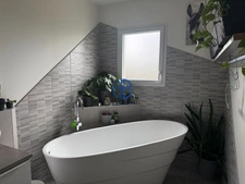 Maison 186 m² - 4 à 5 chambres ? 6 587 m² de terrain - Calme absolu - Bossieu (38260)