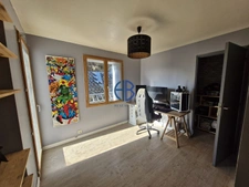 Maison Saint Nicolas De Macherin 5 pièce(s) 157 m2