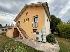 Maison Beaurepaire 8 pièce(s) 104.49 m2
