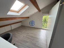 Maison Beaurepaire 8 pièce(s) 104.49 m2