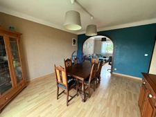 Maison Beaurepaire 8 pièce(s) 104.49 m2