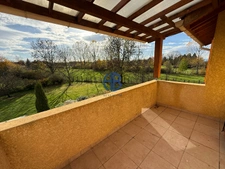 Maison Viriville 6 pièce(s) 145.72 m2