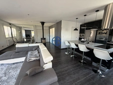 Appartement Saint Etienne De Saint Geoirs 3 pièce(s) 83.08 m2